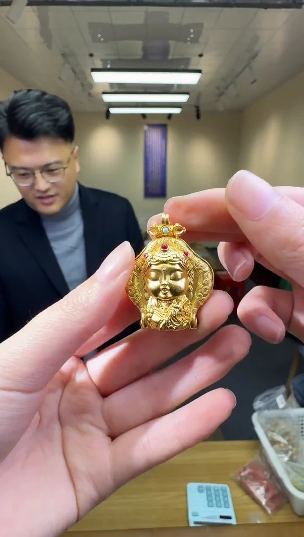 无吊坠925银多样性发一件 080