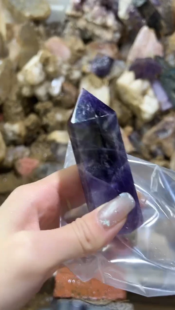 未镶嵌大型摆件（非配饰）水晶182