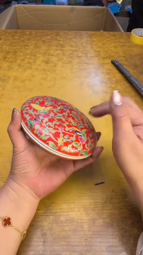 【闪购商品】其他瓷器瓷老破旧148