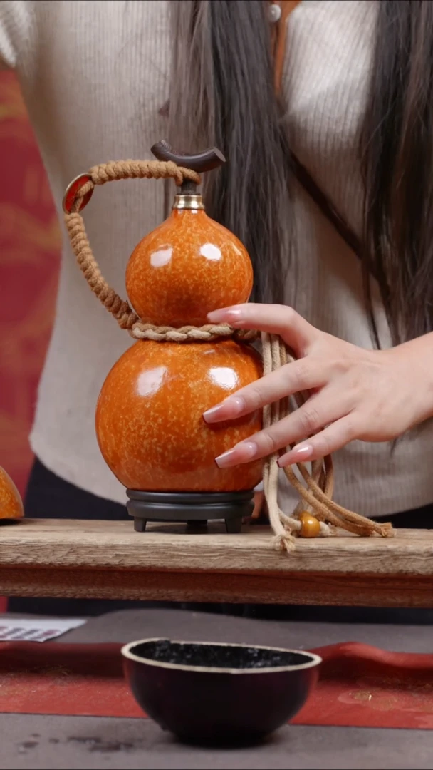 556号大漆葫芦一物一拍拍拍退退限购拉黑