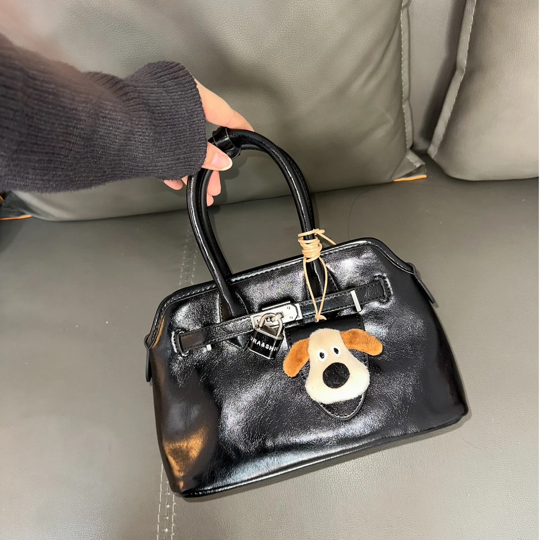 2025款高定轻奢时尚百搭潮流女士包包353