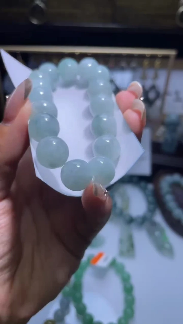 未镶嵌定制翡翠缅甸翡翠A货24