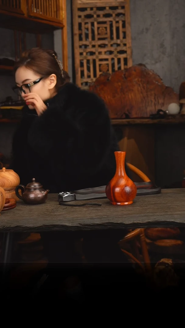 老叶木作木制品841