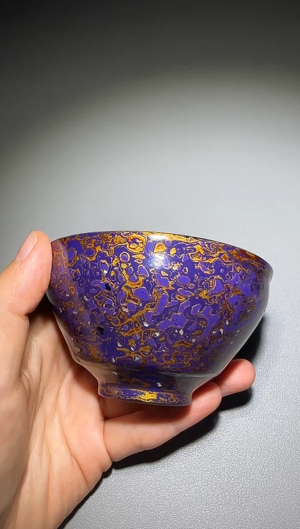 茶盏孙建兴老师专场18