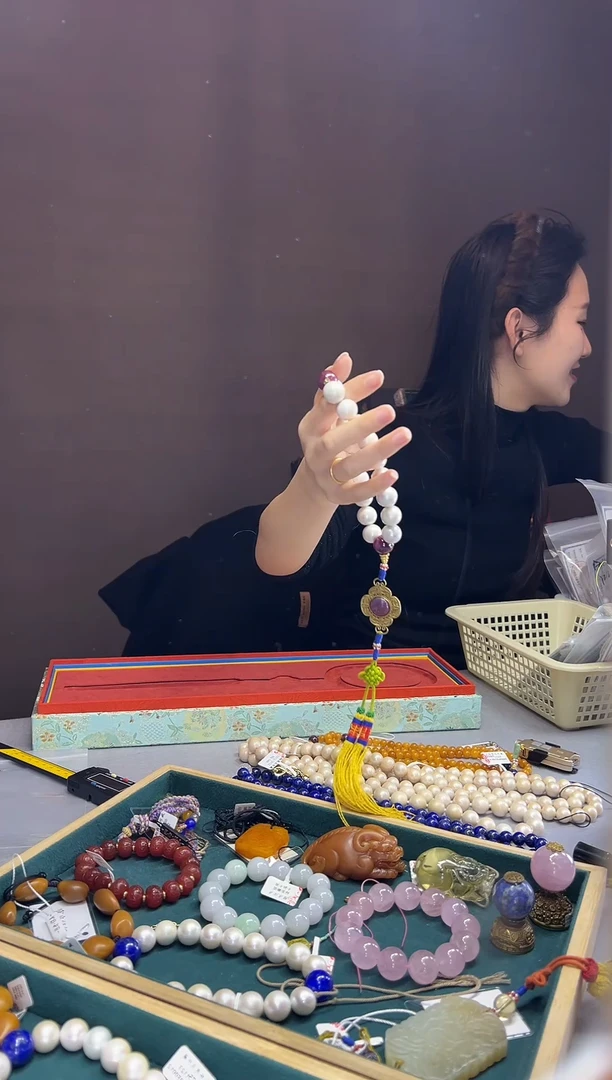范手持一物一证 铜 精品专场