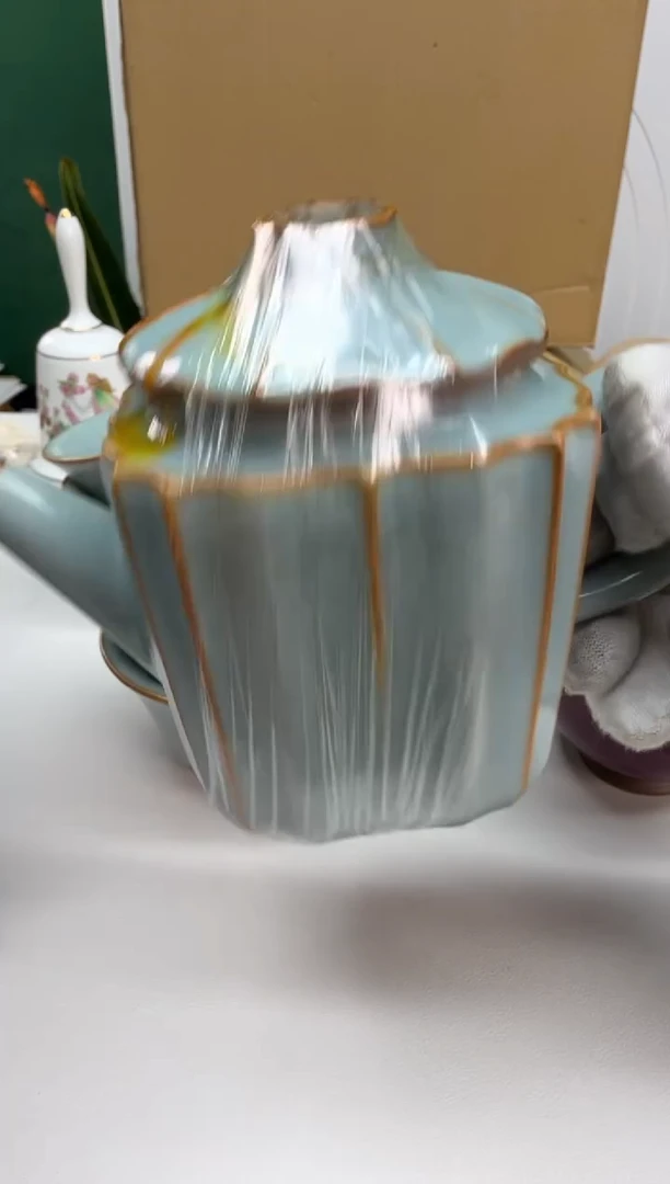 好物严选美物多多g358盒