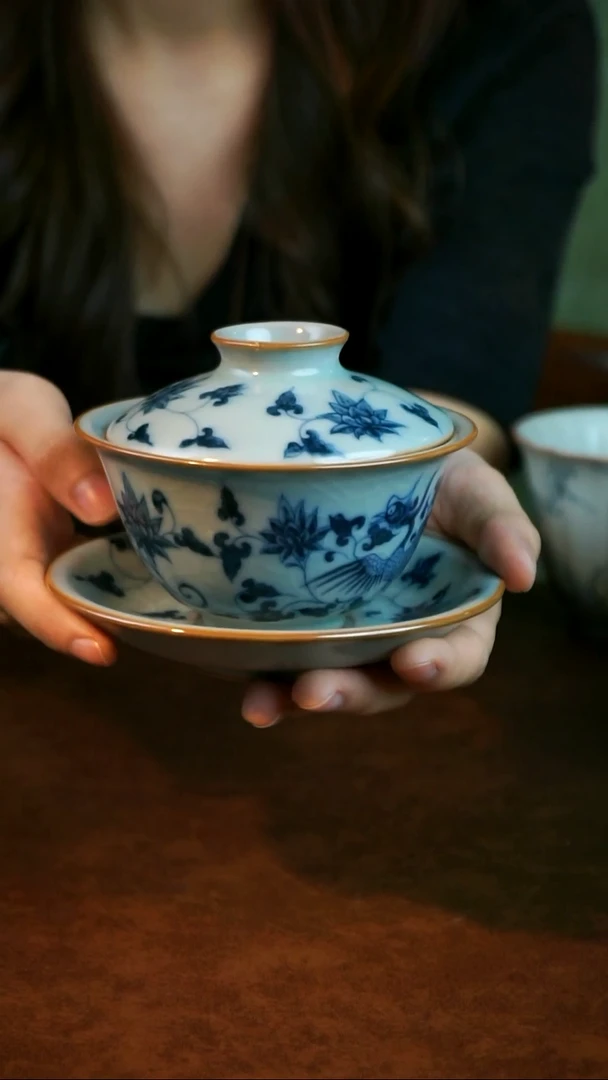 茶壶-------------------