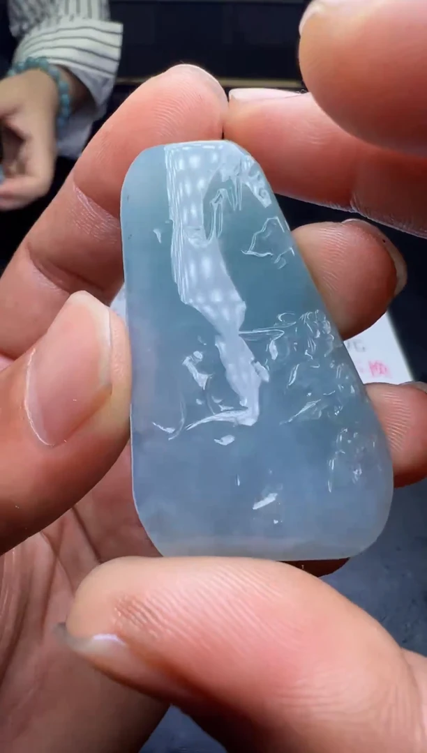 未镶嵌定制翡翠天然翡翠A货