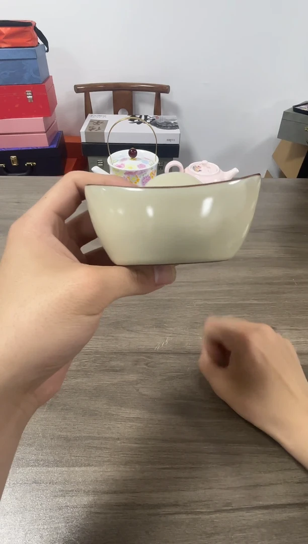 其他青韵瓷华陶瓷45564