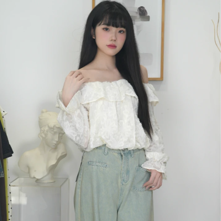 UNII10年实体女装清11-20号上衣
