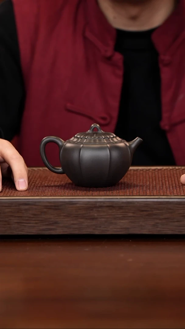 【闪购商品】紫砂茶壶徐壶记紫砂精选