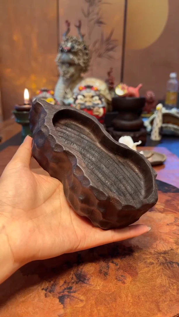 瓷片设计师款手工手作