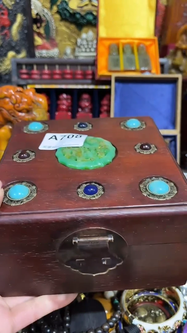 【闪购商品】老板娘推荐摆件摆饰