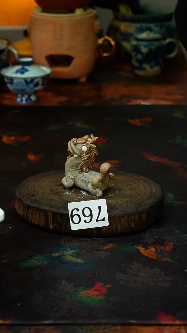 【闪购商品】..............茶碗769