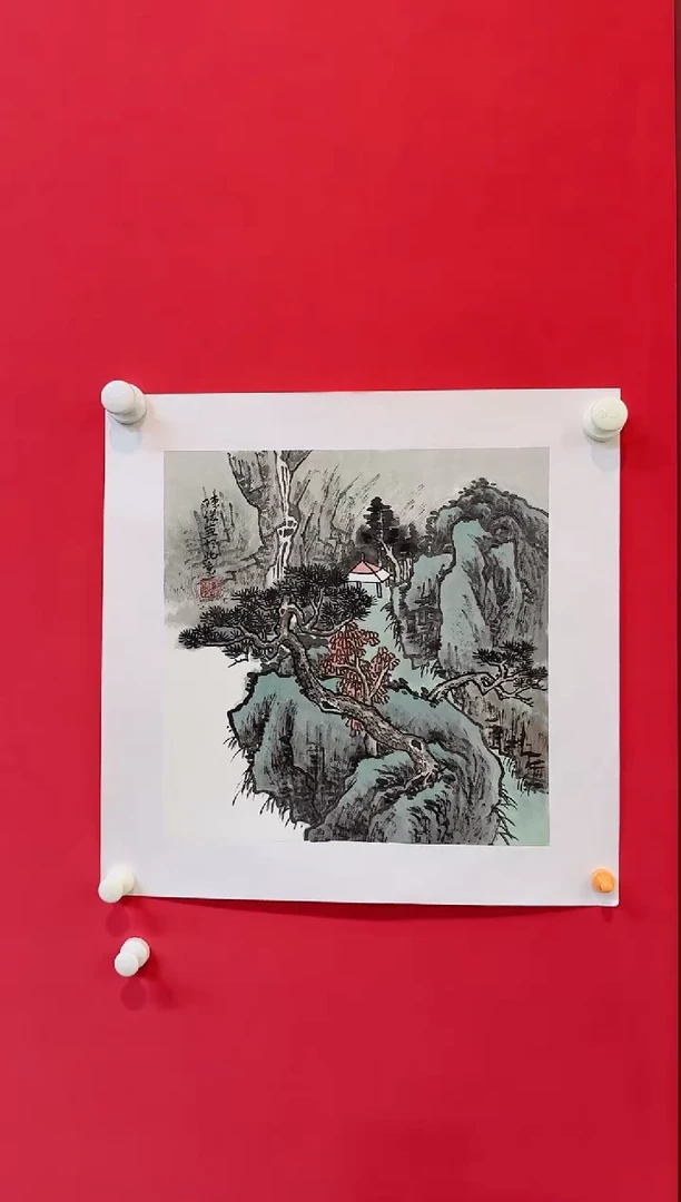 国画11111111111111111