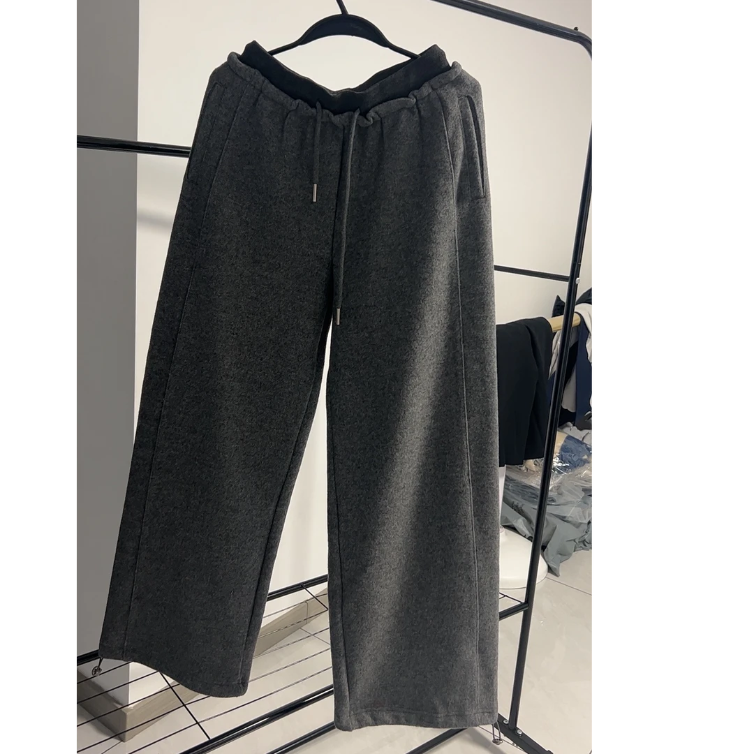 东大门直筒裤（不支持退货）