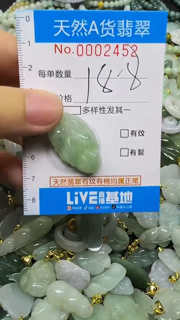 颈饰未镶嵌翡翠颈饰未嵌镶翡翠