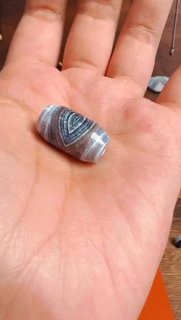 【肖钟出品】东南亚配珠