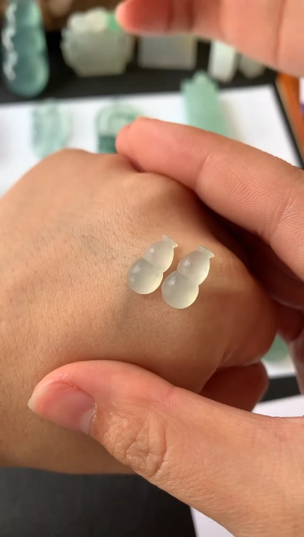 【闪购商品】定制翡翠未镶嵌翡翠