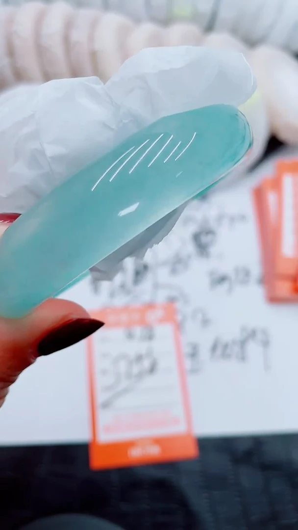 【闪购商品】石英质玉手镯未镶嵌Q78-57-58