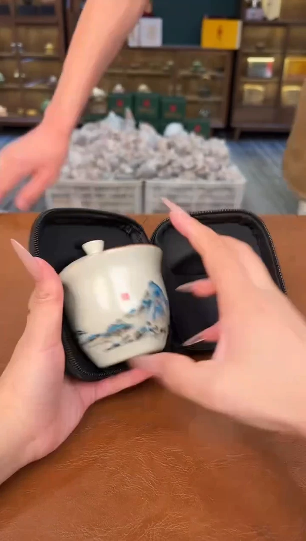 【闪购商品】熹物茶空间清仓福利品111111