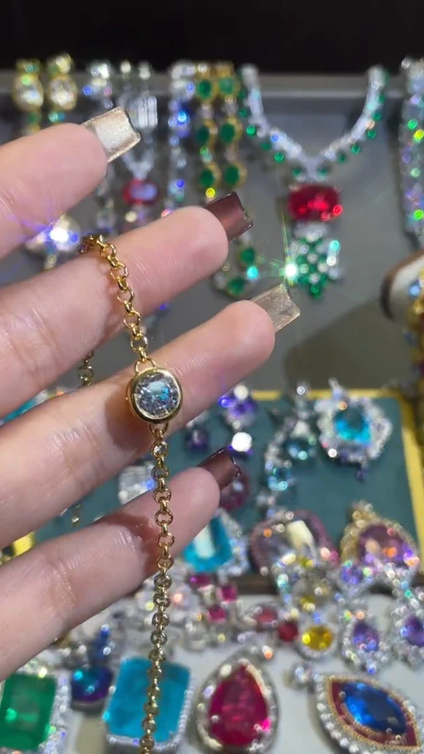 非金属无高端定制精品系列款式S603