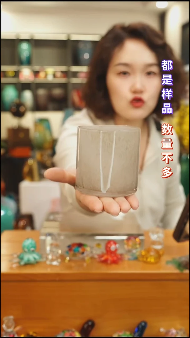 外贸花瓶尾货277