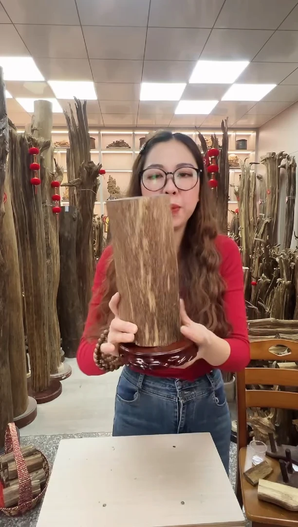 【闪购商品】沉香摆件沉香原料摆件