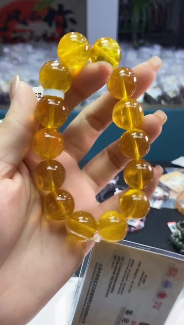 手串15/718未镶嵌萤石多样性发一件