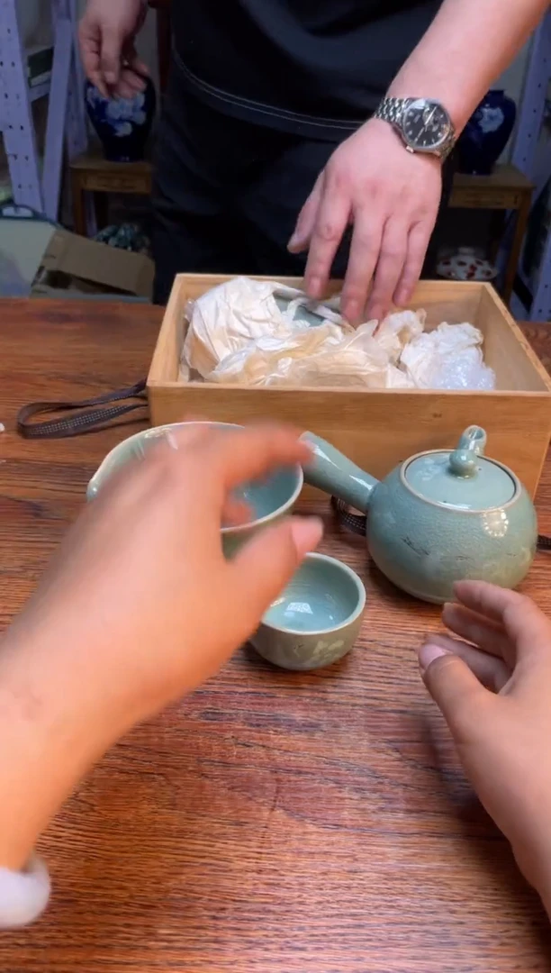 瓷片瓷片满20米包邮一单一付