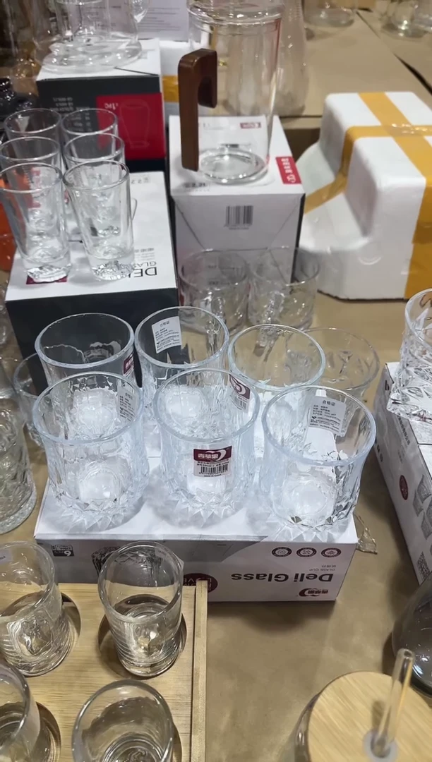 【闪购商品】玻璃无盖款青苹果闪购价