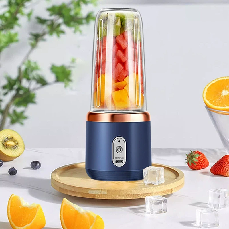 水果榨汁机旅行便携方便