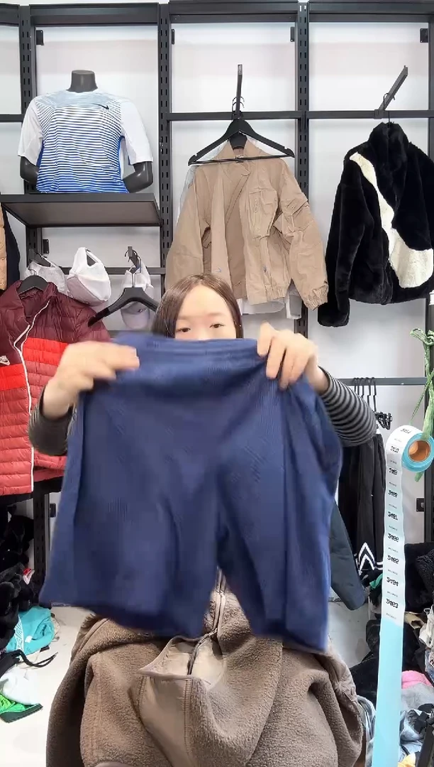 2463编码  瑕疵直播间过款为准 尺码