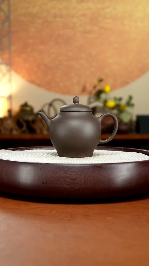 茶壶紫砂宜兴紫砂壶