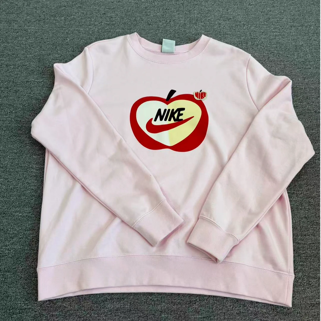 NIKE/耐克直播链接运动卫衣卫裤IB8232-663