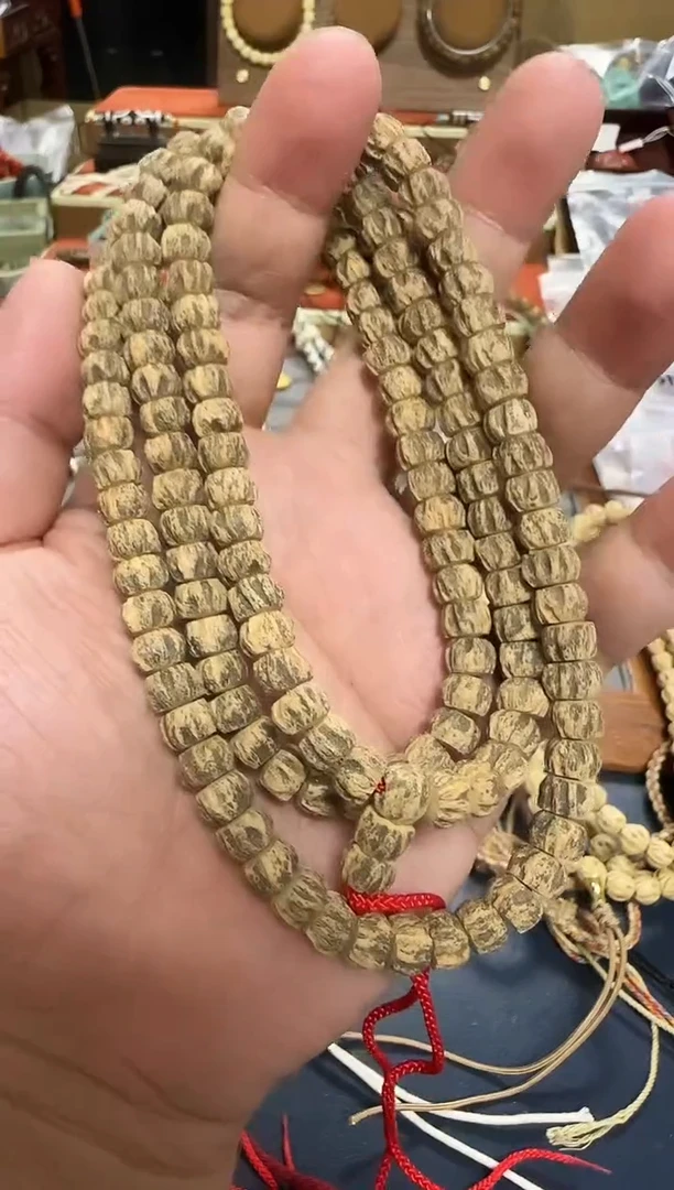 【闪购商品】柏香籽/百香籽手串187大肚男小屁墩儿大肚男小屁墩儿