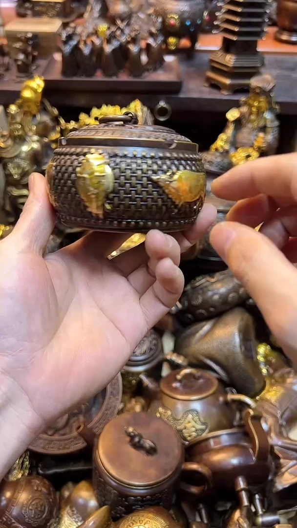 1案台摆件 物品摆件