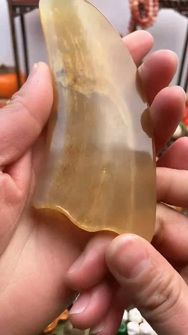 【闪购商品】鹿骨手串/手链羊角