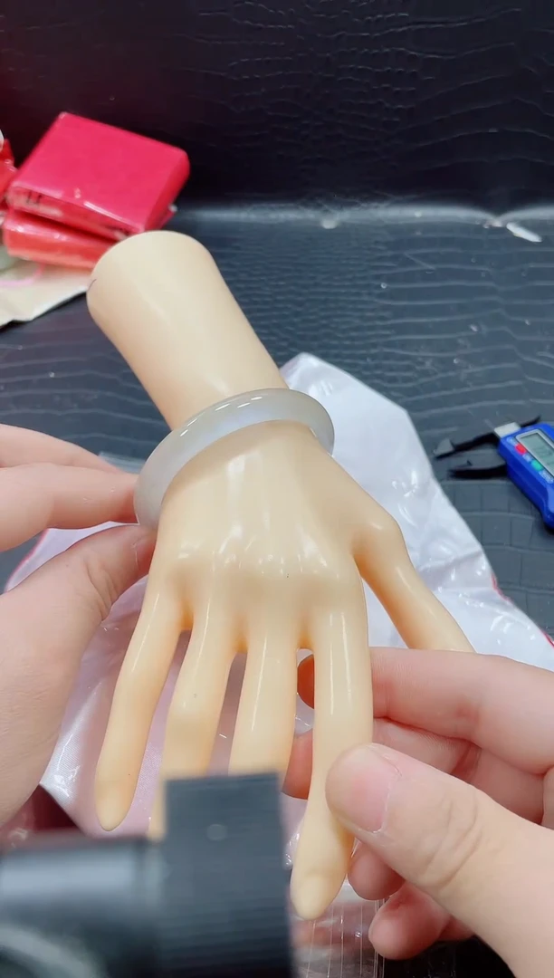 非金属无小哥90号53.8圈口