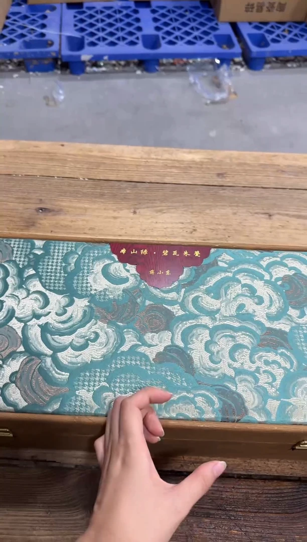 精美茶器便宜卖了