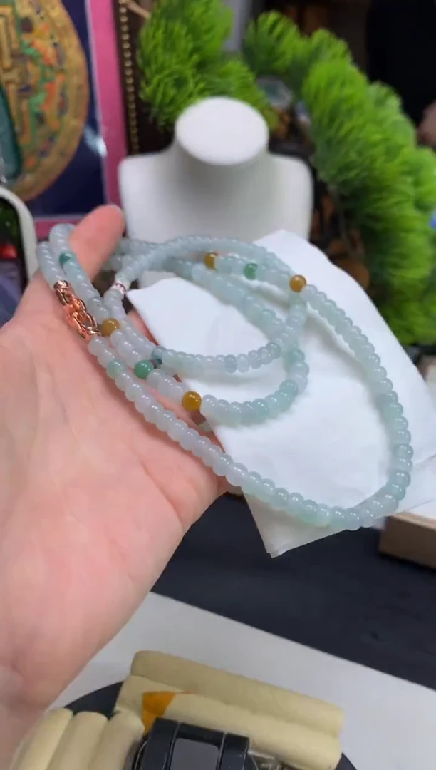 未镶嵌定制翡翠用****6---115497