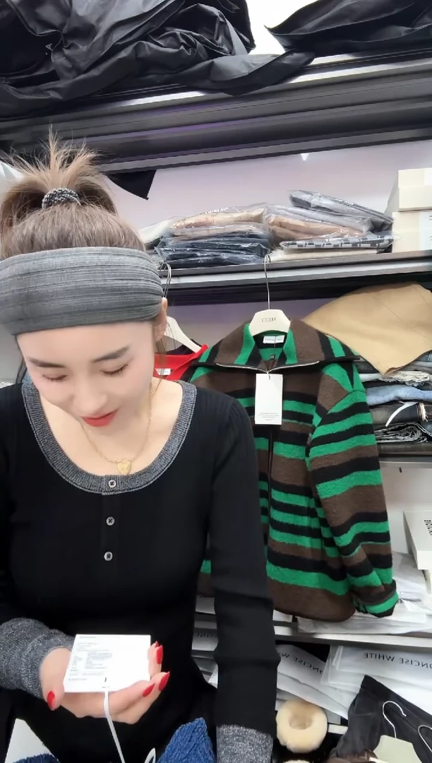 幸**✨deepmoss黑色打底