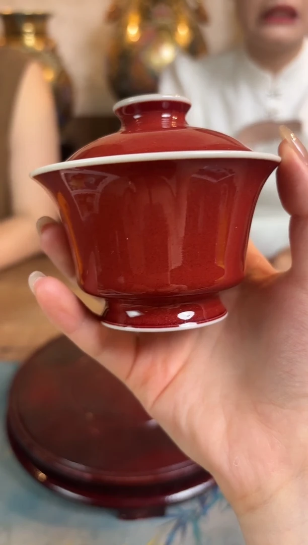 杯子瓷立方-湖田书院专场3003