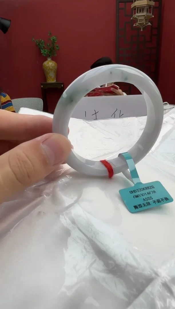 未镶嵌手镯翡翠翡翠手镯8