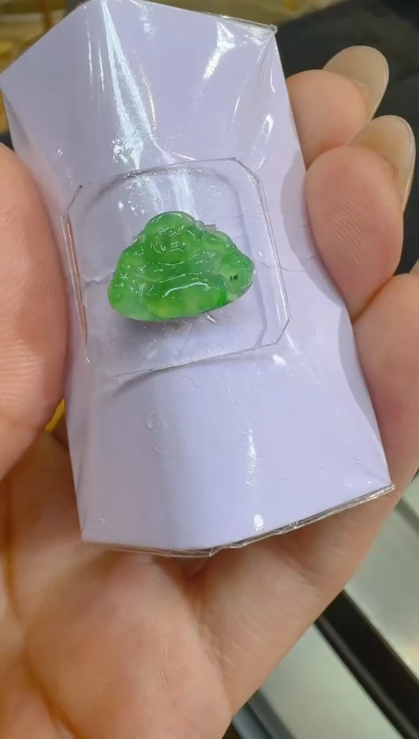 未镶嵌定制翡翠多样性团购发一件（不退不换）