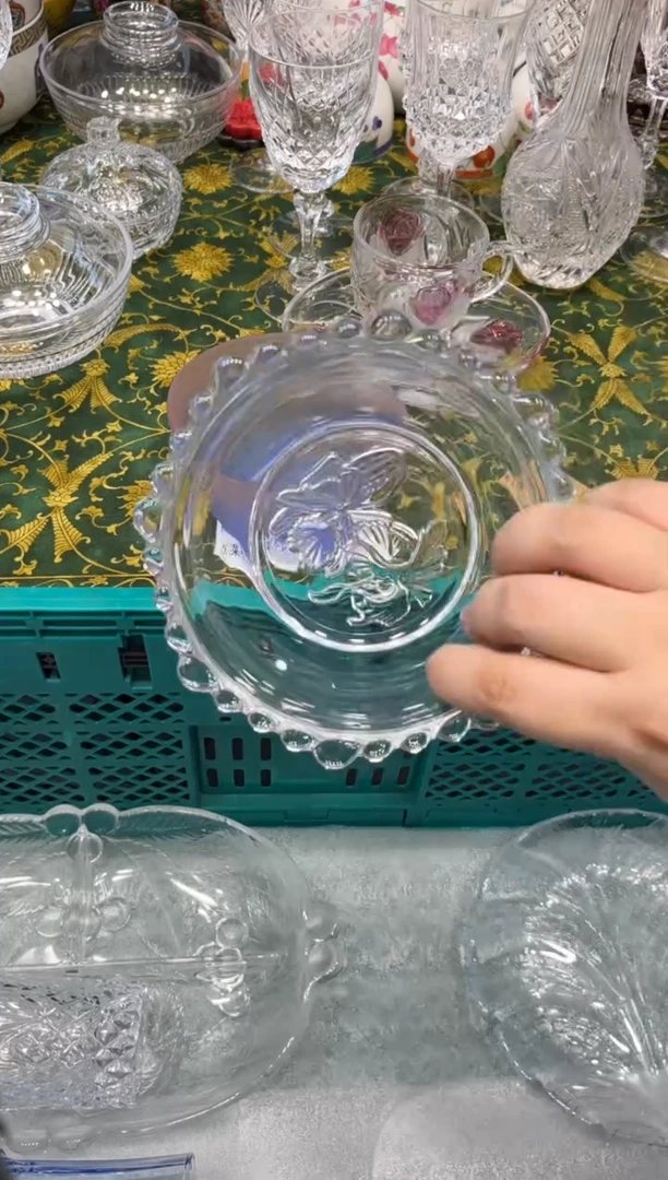 手工艺品玻璃慢**慢6806默认微瑕