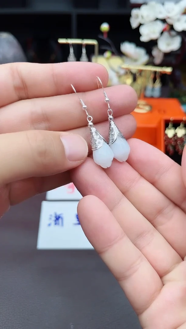 铜合金琉璃925银C66