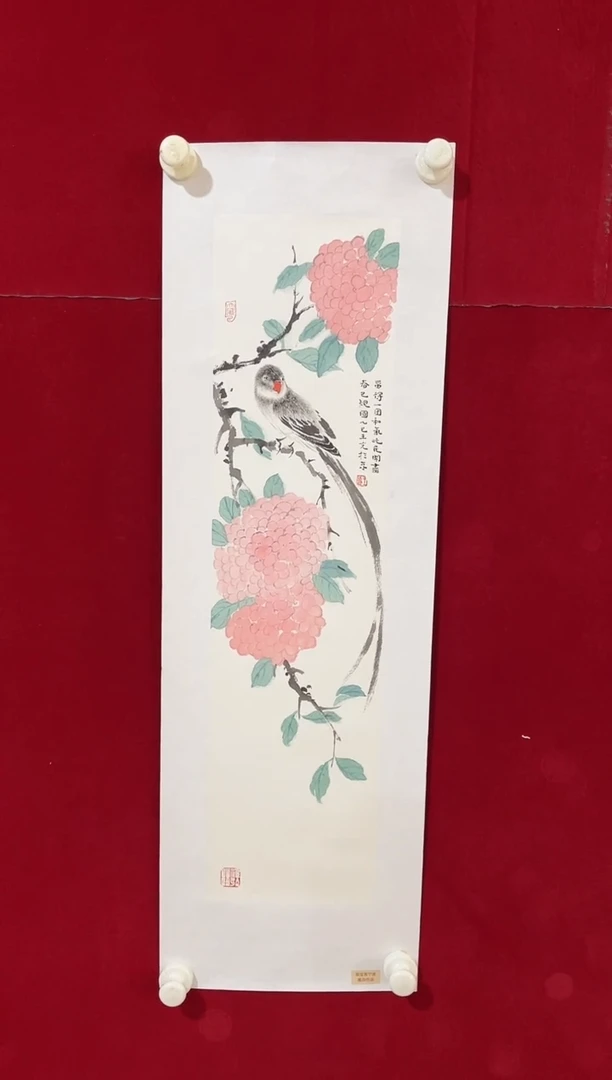 国画Y-王老师绘画作品8888888888