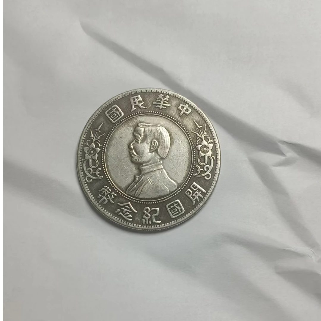 复古孙小头系列工艺品桌面摆件