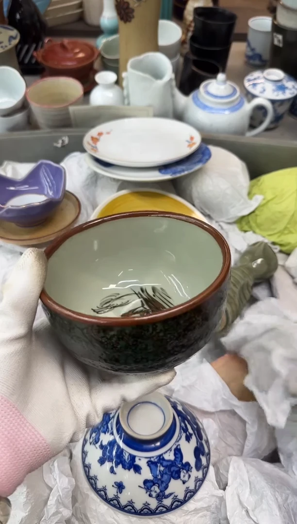 茗****》瓷器瓷器瓷器瓷器c
